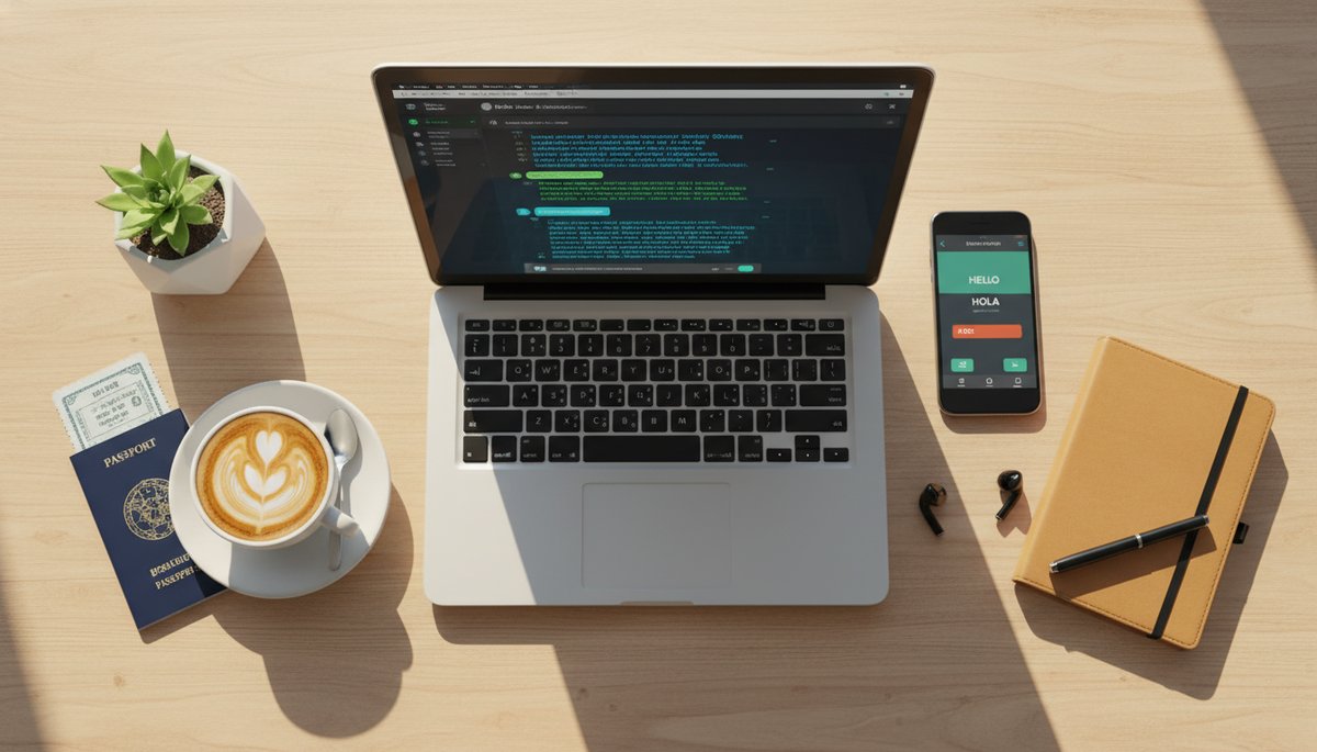 7 AI Tools Every Digital Nomad Needs in 2026