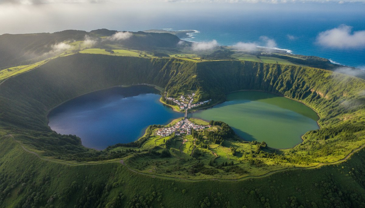 The Azores in 2026: Portugal's Hidden-Gem Archipelago for Travelers