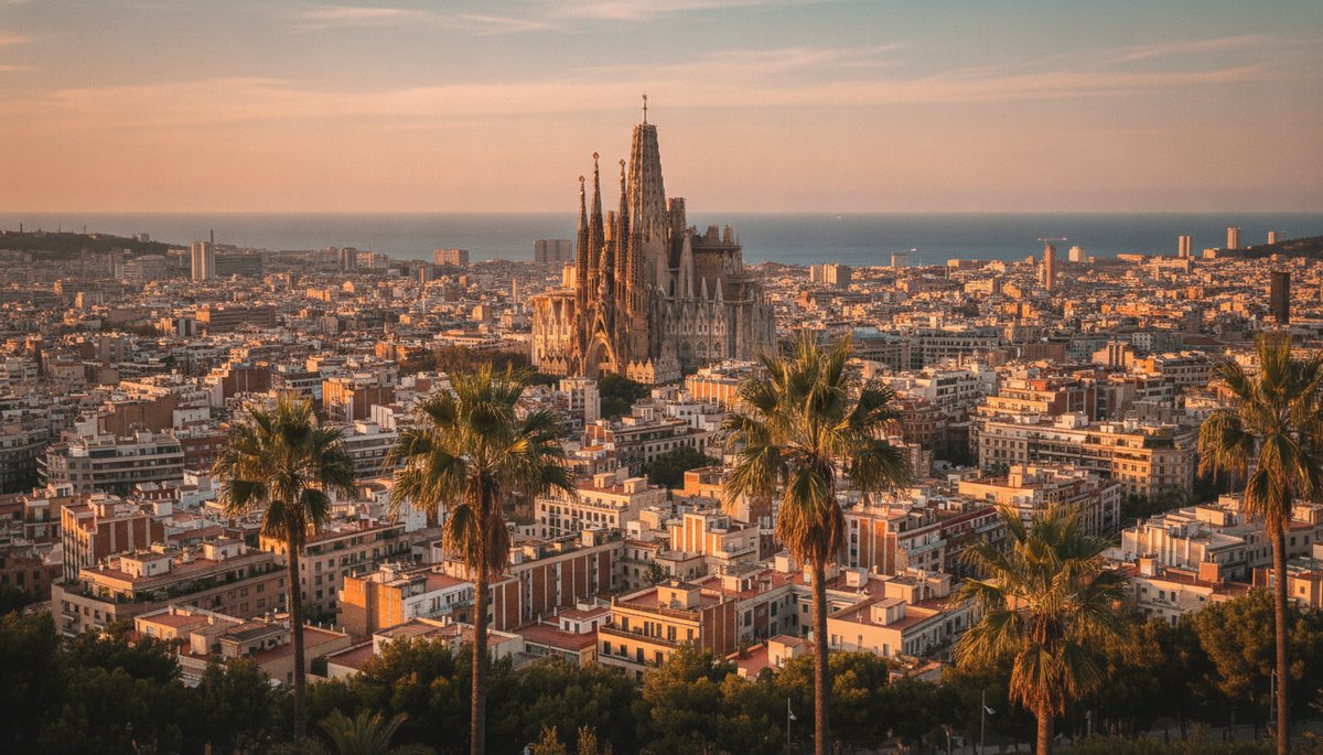 Barcelona Summer 2026: Tour de France, Sónar & Festivals