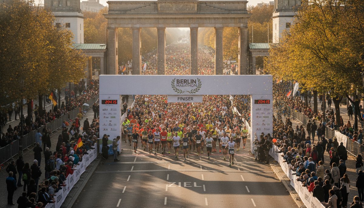 Berlin Marathon 2026: Complete Spectator Guide