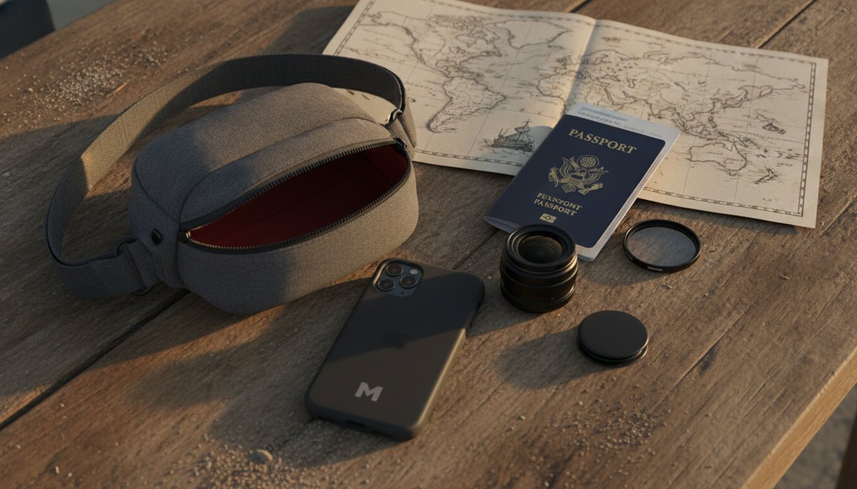 Best Phone Photography Gear for Travel Creators 2026