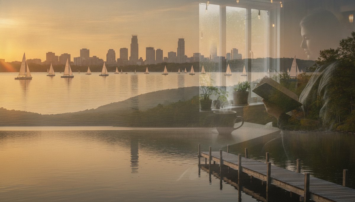 Best US Cities for Remote Workers Summer 2026