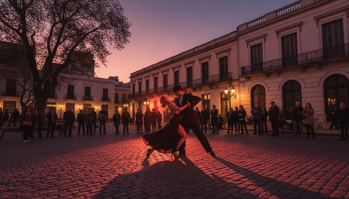 Buenos Aires International Tango Festival 2026: Your Complete Guide