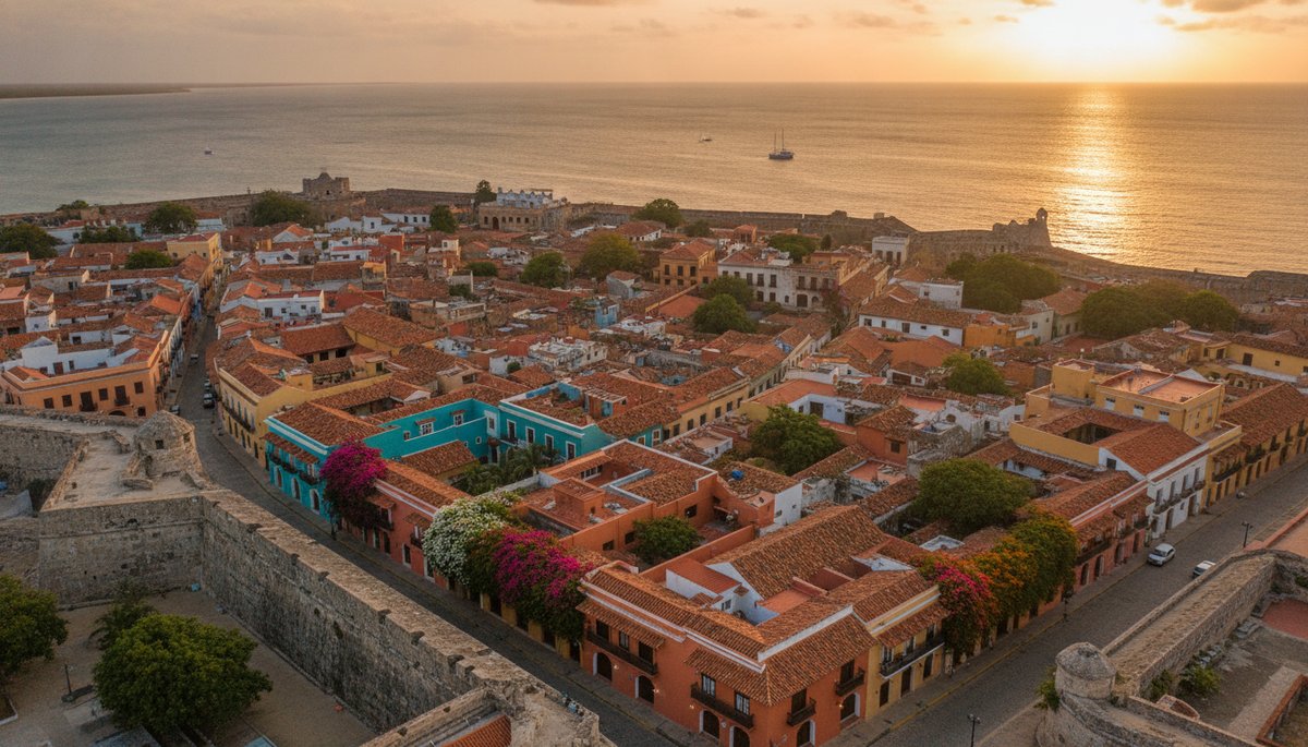 Things to Do in Cartagena in July 2026: Festivals, Beaches & Digital Nomad Guide