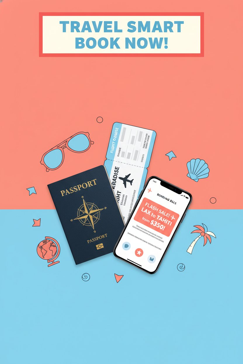 How to Find Cheap Flights in 2026: Tools, Tips & Deal Alerts