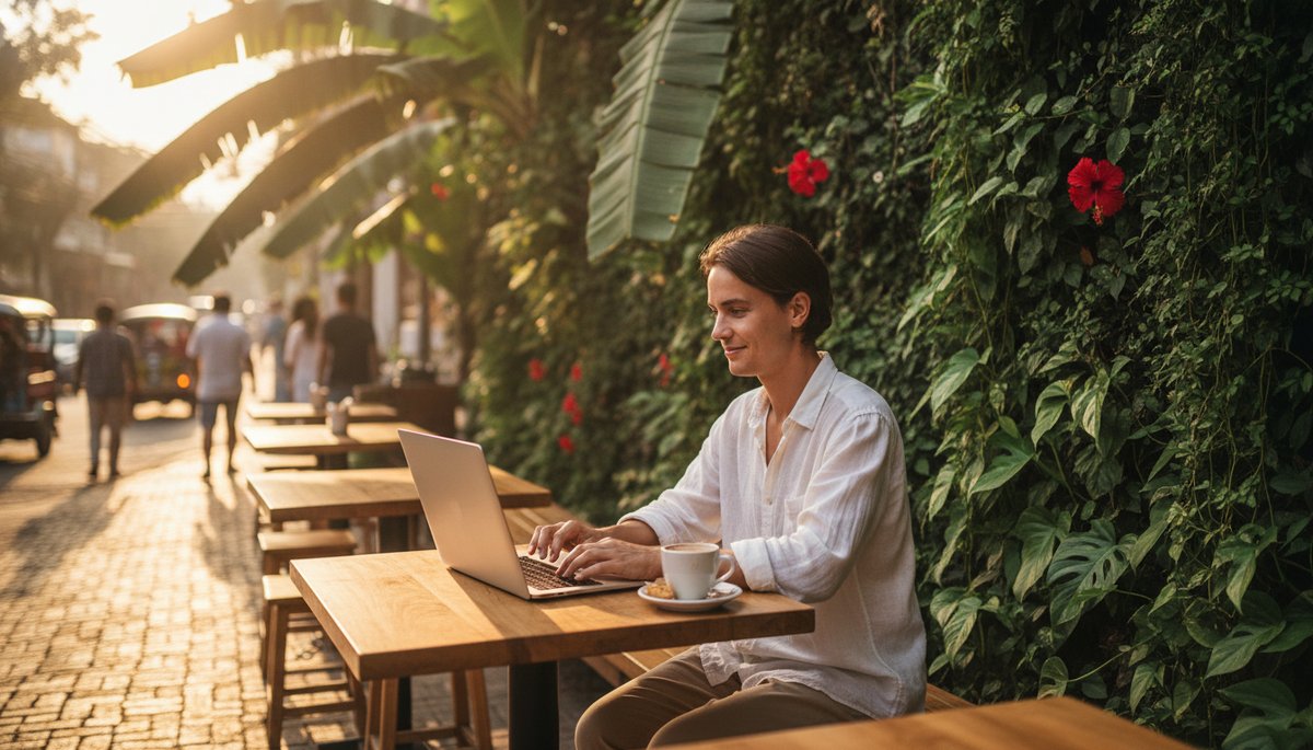 Digital Nomad Visa Countries 2026: Which One Is Right for You?