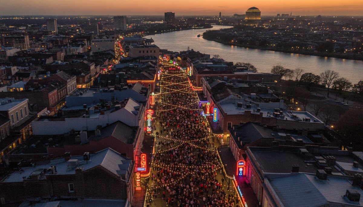 Essence Festival 2026 New Orleans: Lineup, Free Daytime Sessions & Guide