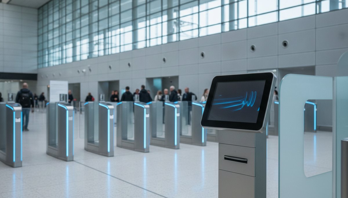 EU Entry/Exit System (EES): What Travelers Need in 2026