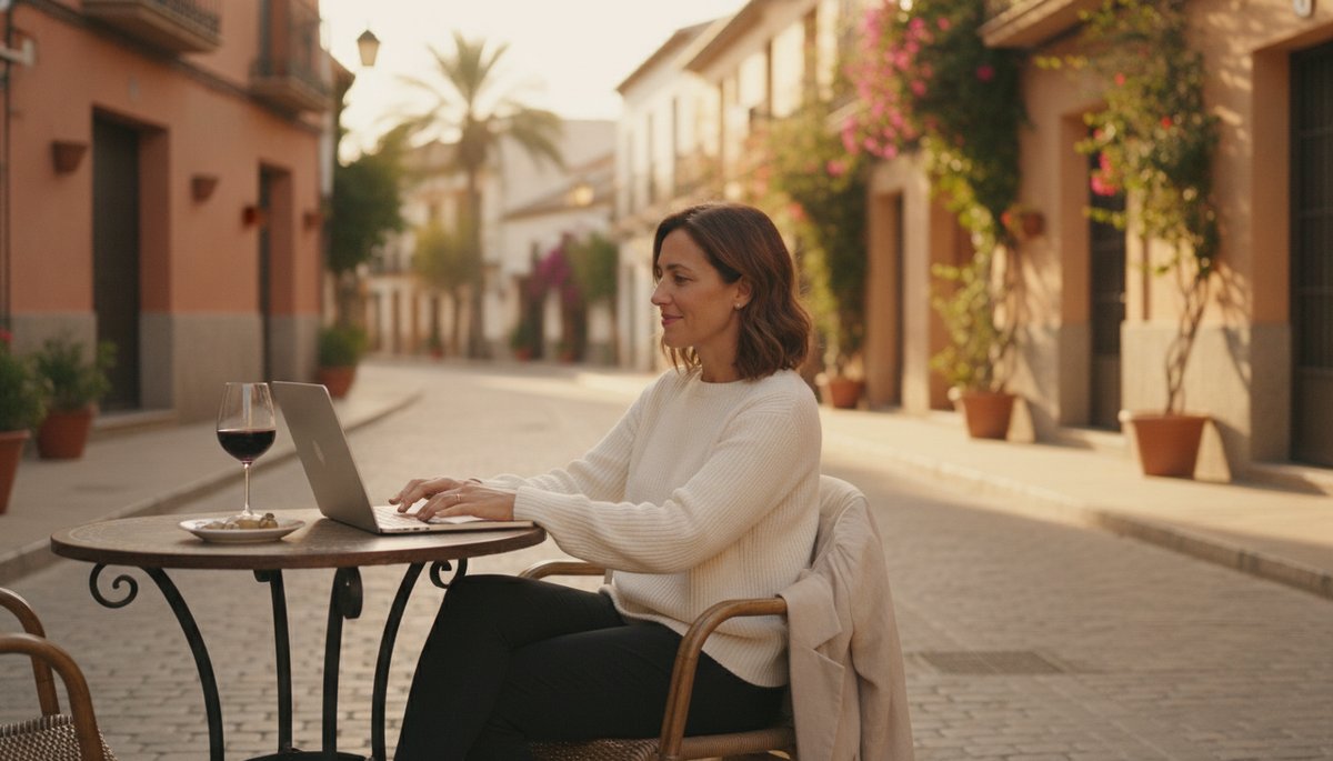 Best Time to Work Remotely from Europe: Fall Shoulder Season Guide