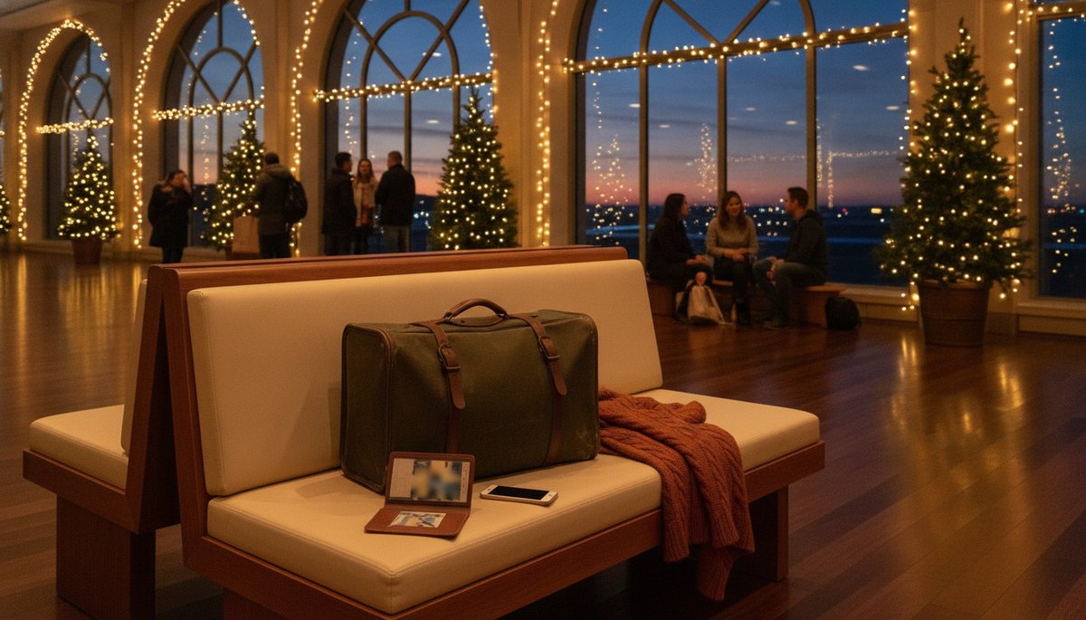 Holiday Travel 2026: When to Book & Cheapest Days