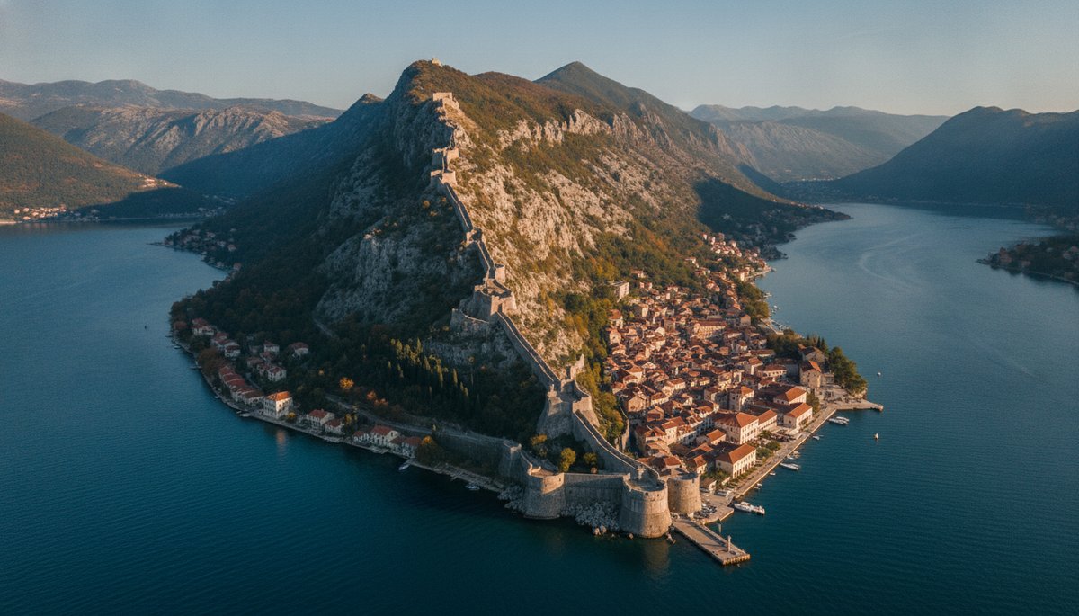 Kotor, Montenegro Guide: Dubrovnik's Quieter Rival