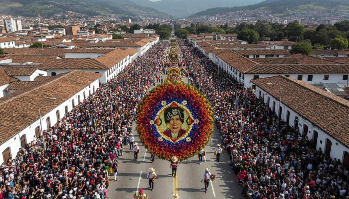 Medellín Feria de las Flores 2026: Full Guide