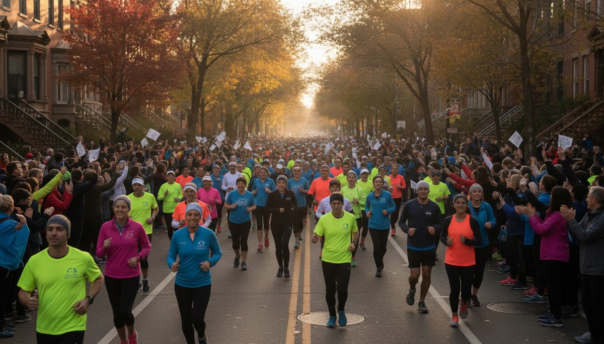 NYC Marathon 2026: Where to Watch & Things to Do