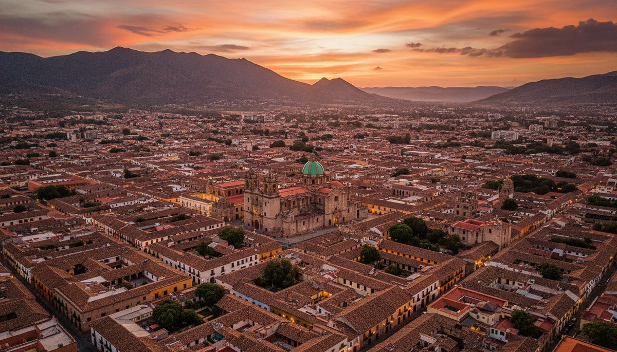 Oaxaca Guelaguetza 2026: Festival, Food & Nomad Guide