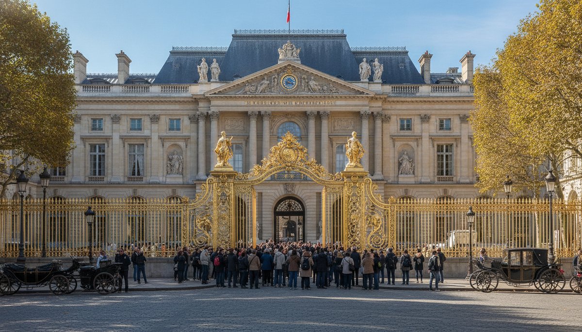 Paris Heritage Days 2026: The Traveler's Guide to Journées du Patrimoine