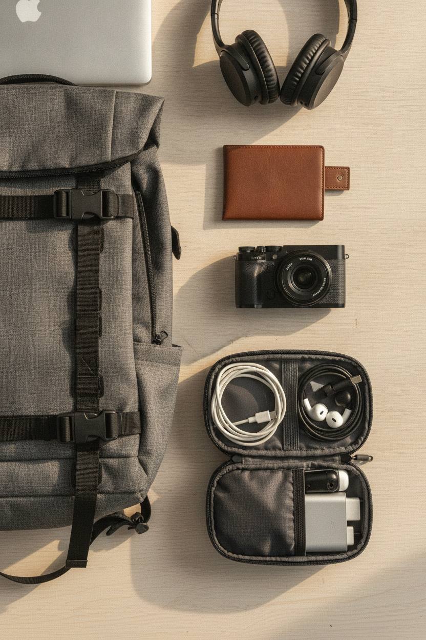 Prime Big Deal Days 2026: Travel Gear Deals to Watch