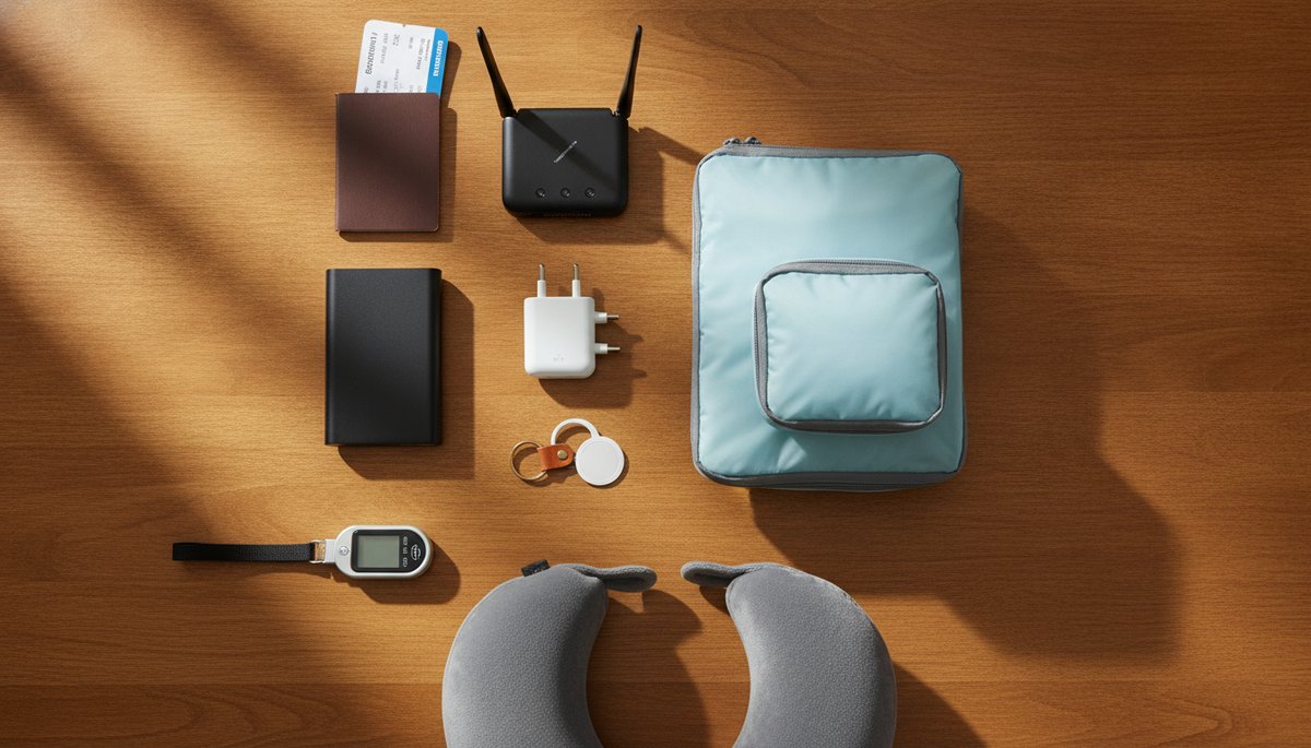 Prime Day 2026: 7 Travel Gear Picks to Grab