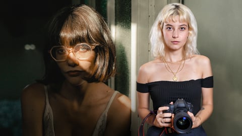 Remote Photography Skills: Master Intimate Portrait Techniques