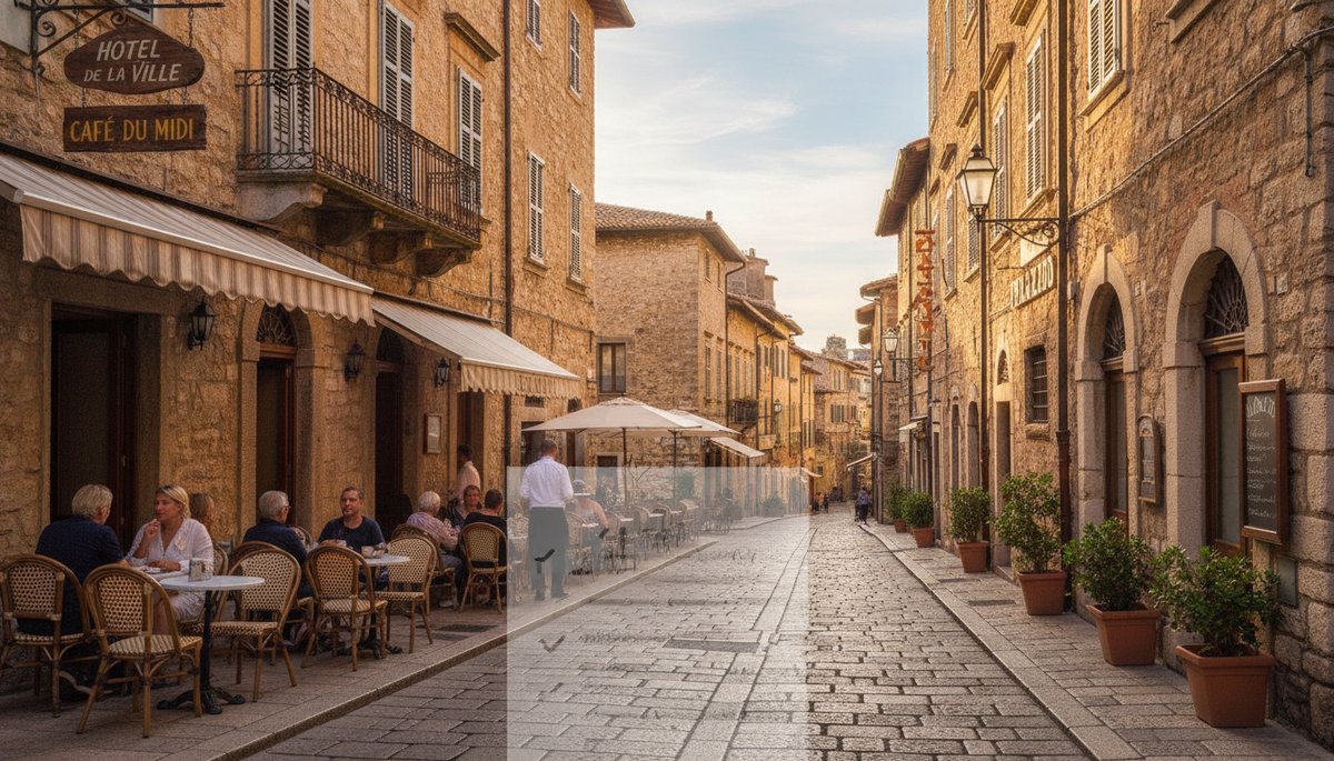 Tourist Taxes 2026-27: What You'll Actually Pay