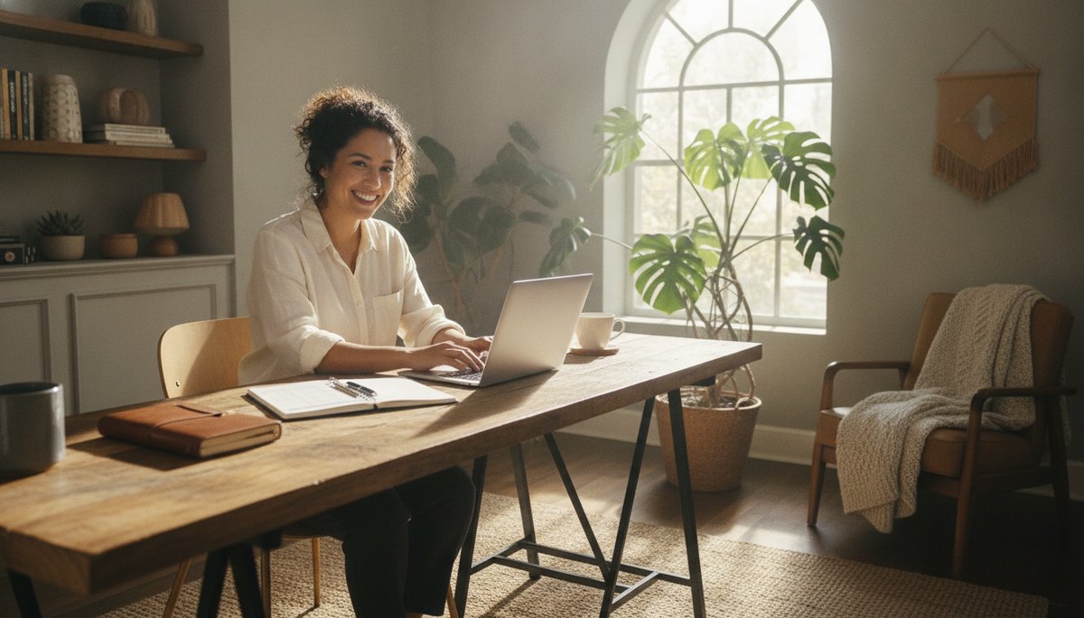 Trabajos de asistente virtual remoto en 2026: guía completa