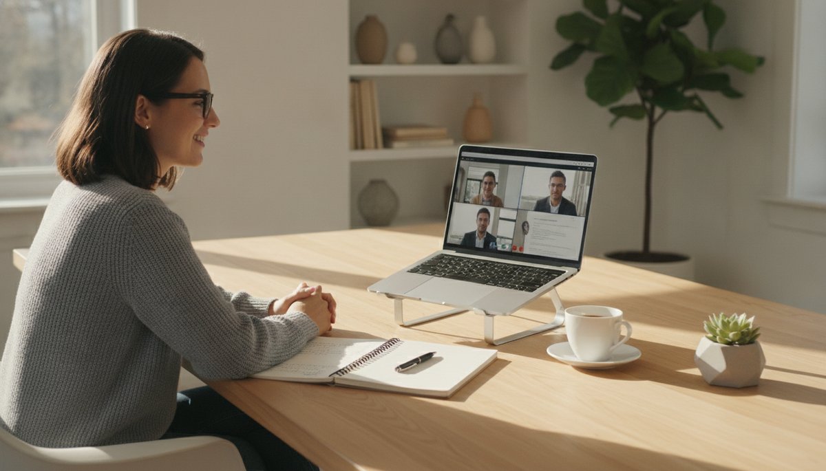 Trabajos de recursos humanos remotos 2026