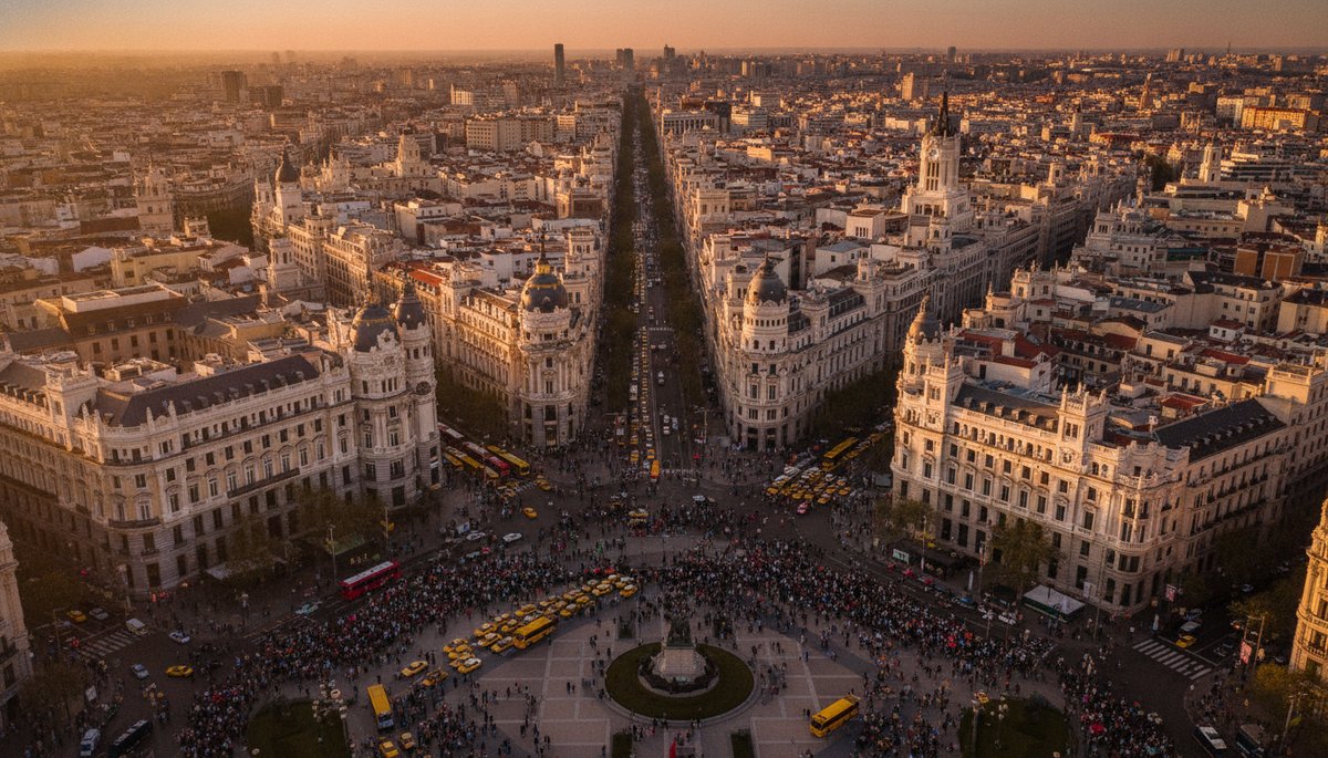 Visa de nómada digital de España desde Latinoamérica: guía 2026