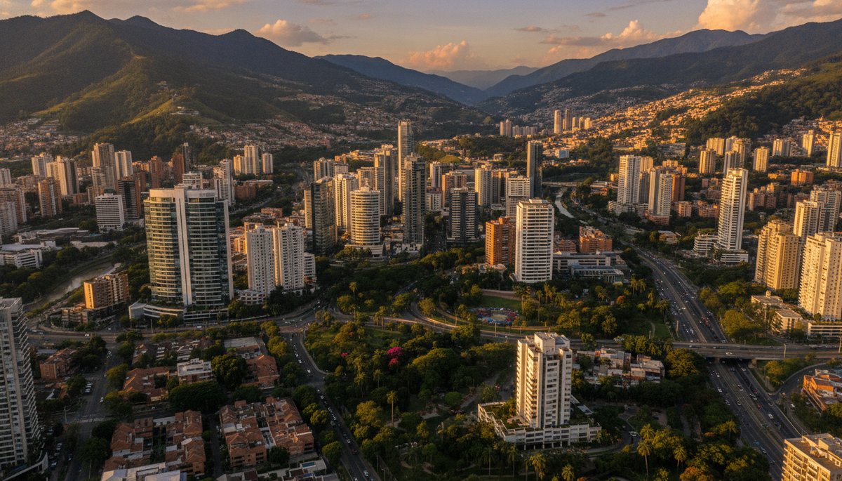 Nómada digital en Colombia 2026: visa y costo