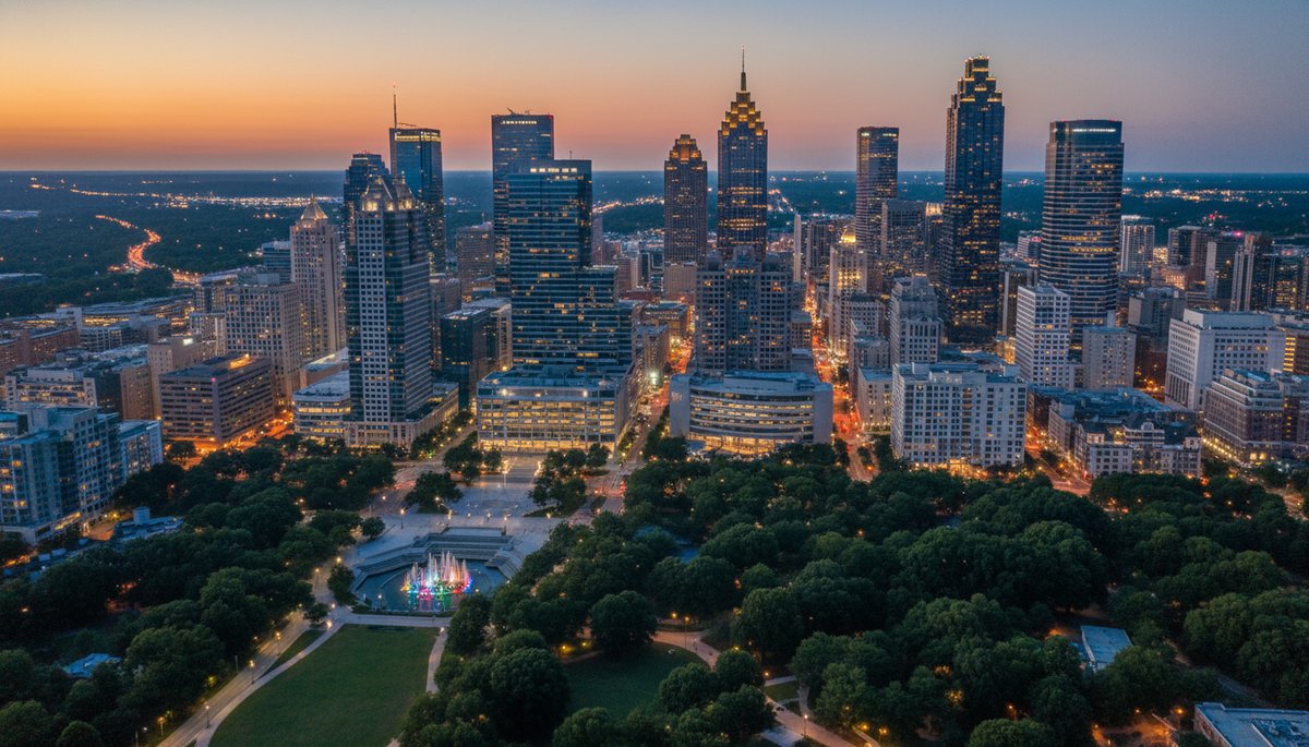 Atlanta World Cup 2026: Stadium, Transit & Travel Guide
