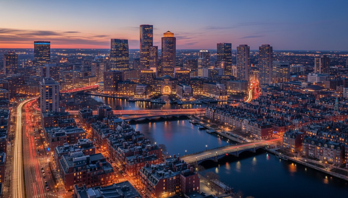 Boston World Cup 2026: Gillette Stadium & Travel Guide