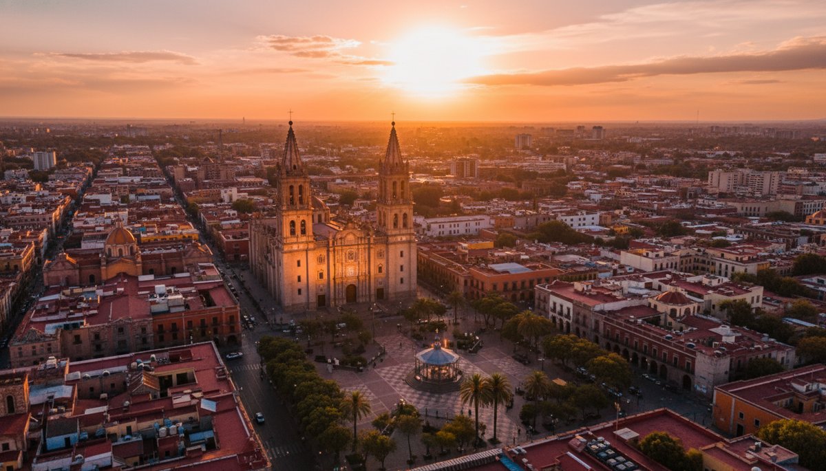 Guadalajara World Cup 2026: Stadium & Travel Guide