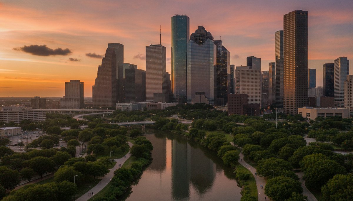 Houston World Cup 2026: Stadium, Transit & Travel Guide