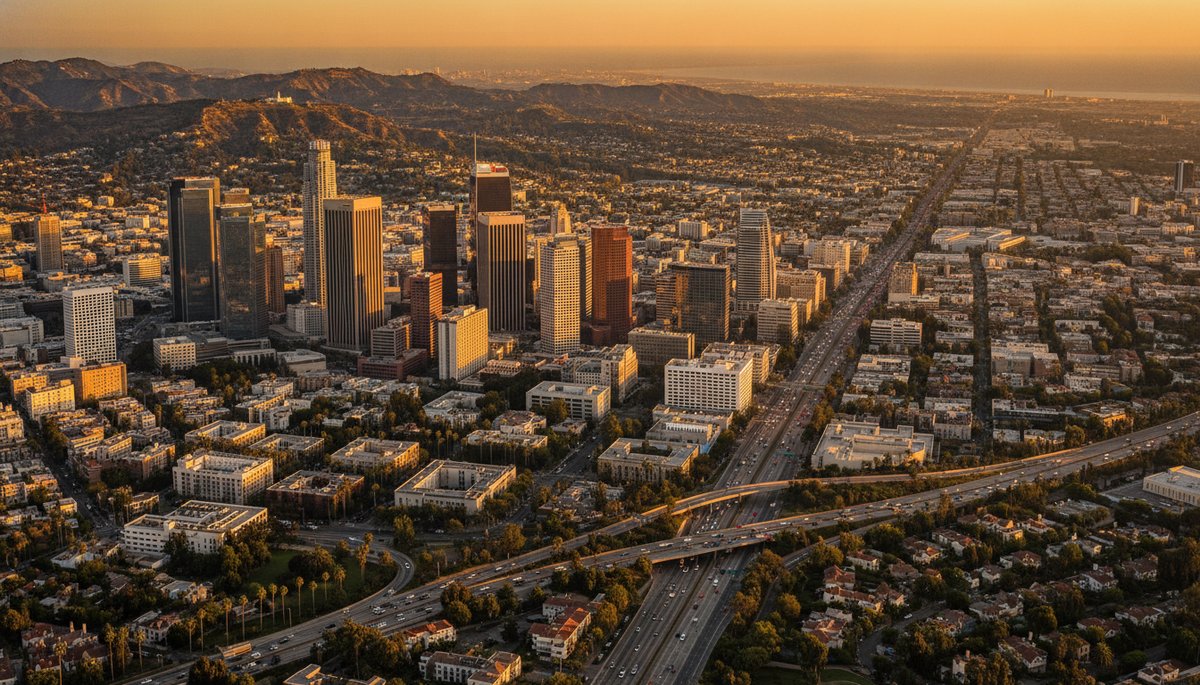 Los Angeles World Cup 2026: Stadium, Transit & Guide