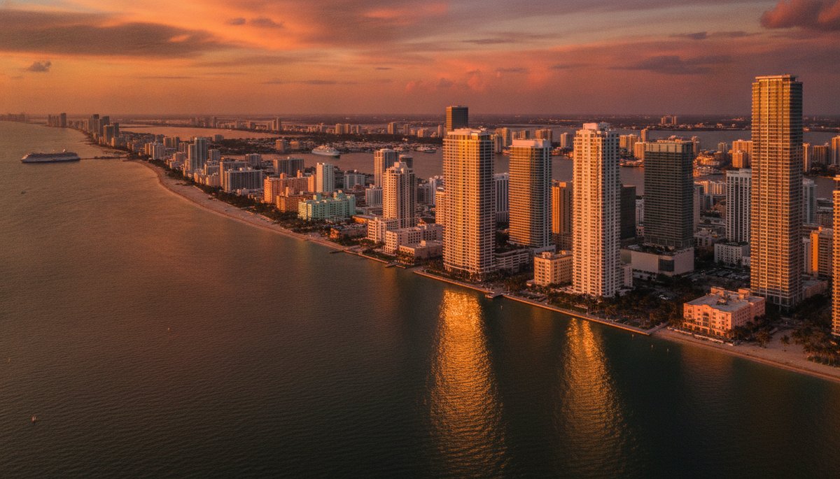 Miami World Cup 2026: Stadium, Transit & Travel Guide