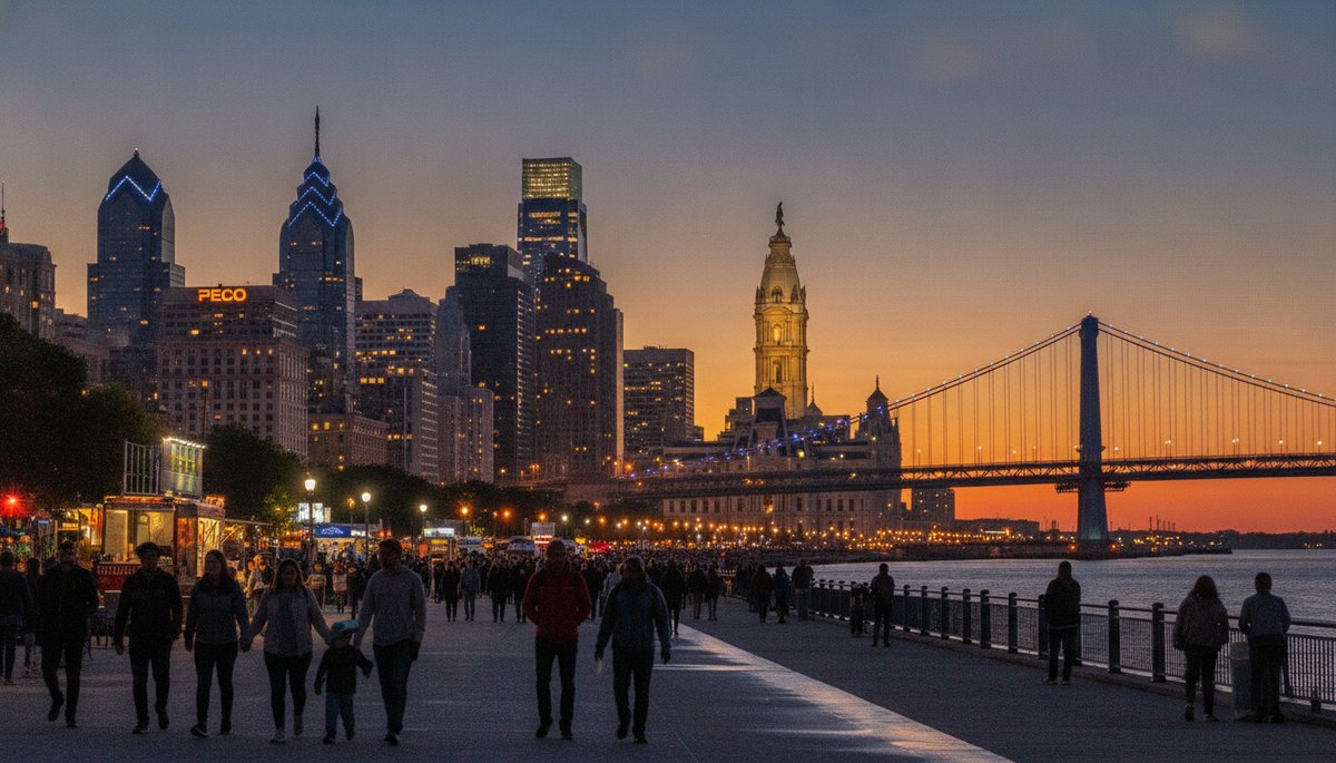 Philadelphia World Cup 2026: Stadium & Travel Guide