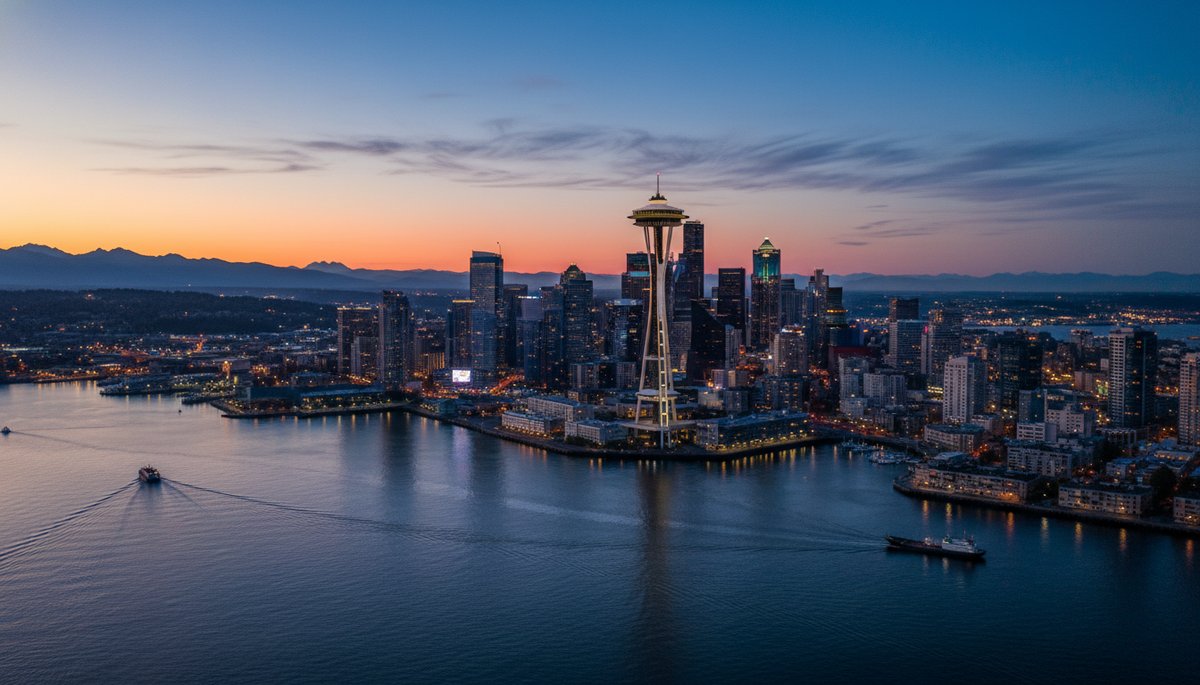 Seattle World Cup 2026: Stadium, Transit & Travel Guide