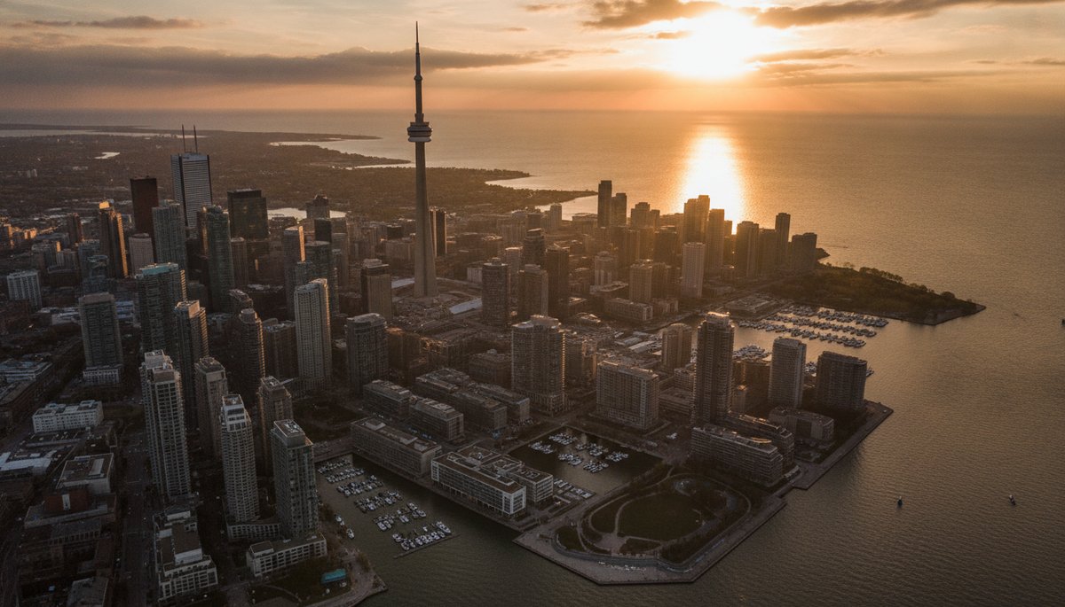 Toronto World Cup 2026: Stadium, Transit & Travel Guide